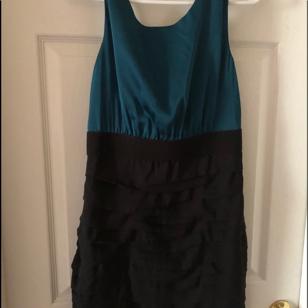 Evening dress worn 1 time